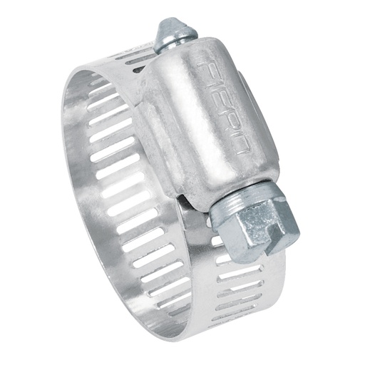 [44232] Abrazadera sin fin de 3/8" a 5/8" ancho 1/2"