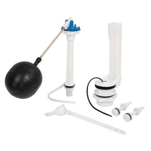 [49326] Accesorios para wc