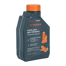 [102931] Aceite lubricante para barra y cadena de motosierra