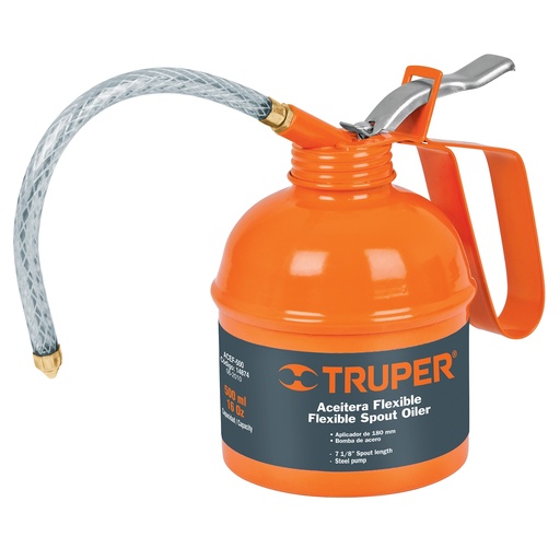 [14872] Aceitera con aplicador flex de 300 ml
