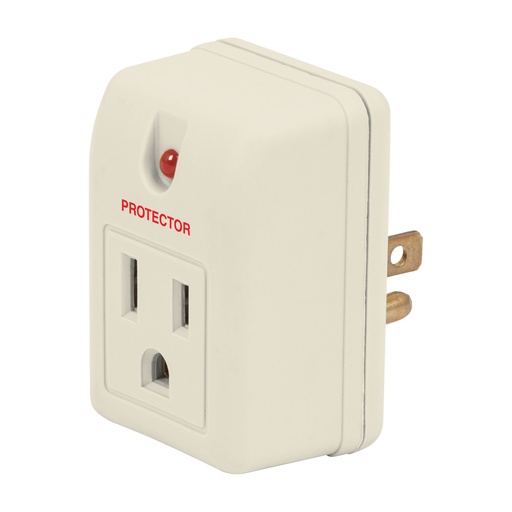[46250] Adaptador con supre de picos 270 joules vol