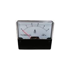 [AMP58601] Amperimetro techman tp-670