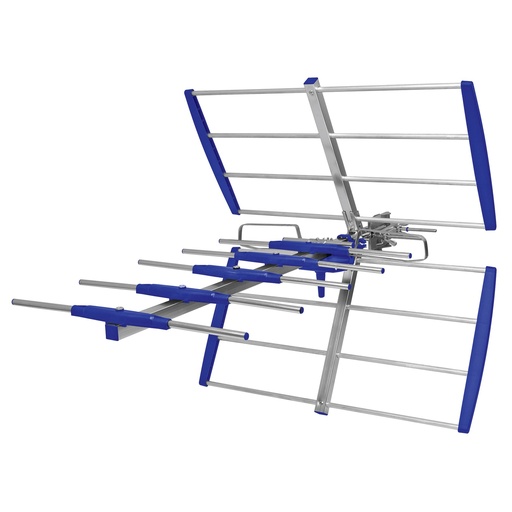 [48119] Antena aerea para exterior de 8 elementos