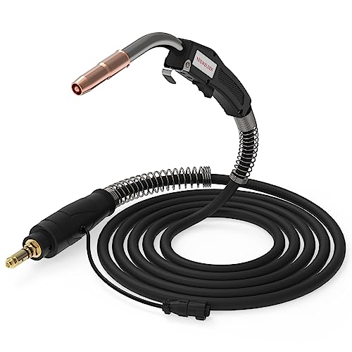 [ANT112] Antorcha  mig-15-k de 200-250 amp