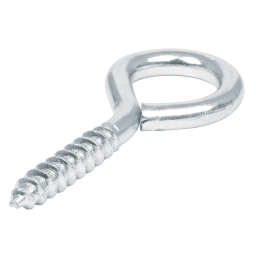 [44370] Armella cerrada 17 x 40