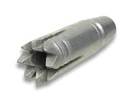 [BAC00156] Barrenancla cabeza 1/4" 6.3 mm