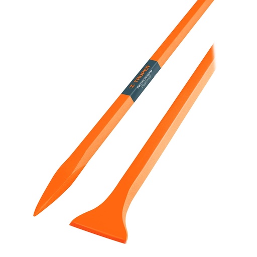 [10762] Barreta de punta de 1" x 1.75 mts