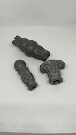 [BAZ01955] Baza de plomo