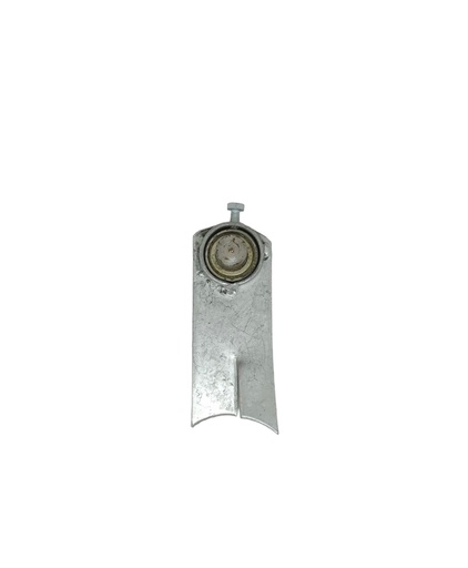 [BIB03675] Bibel con balero mediano de 3/16" x 2"