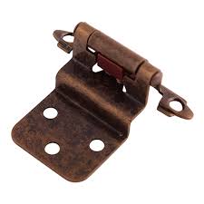 [BIS03732] Bisagra tipo americano escalonada l.b