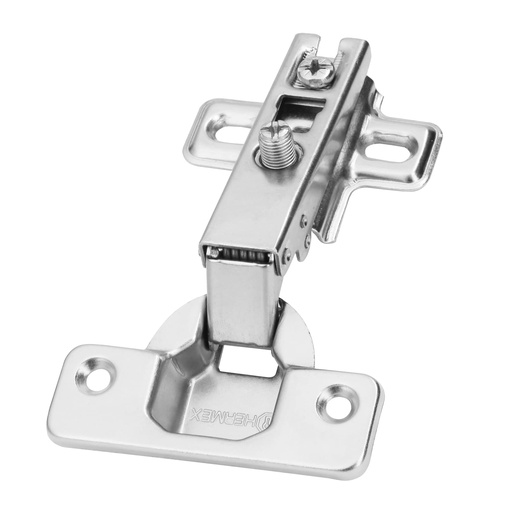 [43157] Bisagras bidimensionales cobertura completa de 110°