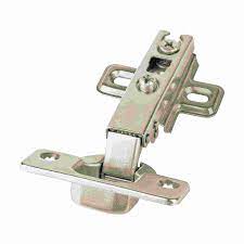 [43164] Bisagras bidimensionales de brazo corto