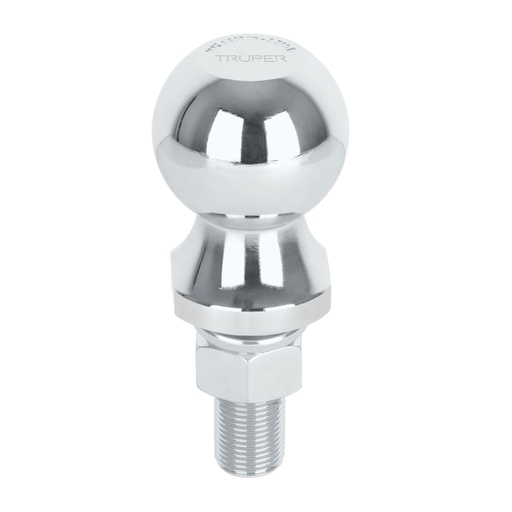 [44440] Bola de arrastre de 2" 1590 kg capacidad máxima