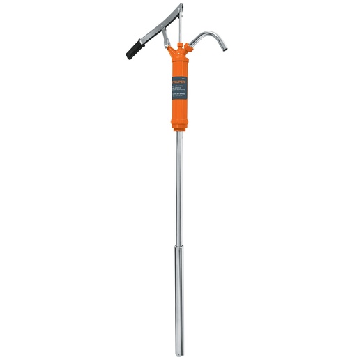 [16857] Bomba extractora manual con palanca