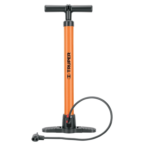 [14863] Bomba manual para inflar de 100 psi