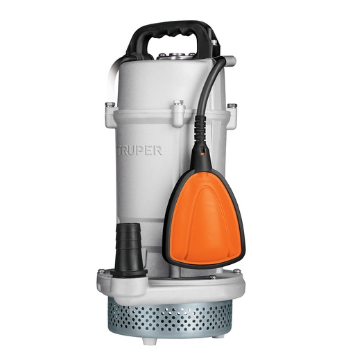 [15003] Bomba sumergible para agua limpia de 1 hp aluminio