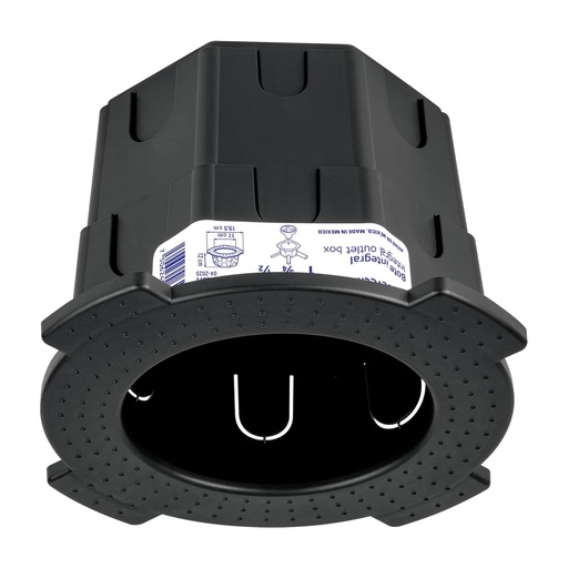 [48371] Bote integral de 12 cm aro interno de 11 cm