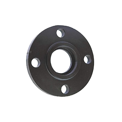 [BRI03709] Brida negra C-40 de 4"