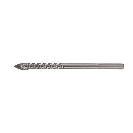 [101829] Broca para vidrio y azulejo de 3/8" cuerpo en espira