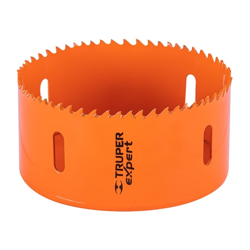 [14718] Brocasierra bimetalica de 4"