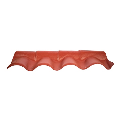 [948519] Caballete para teja san miguel terracota