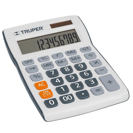 [60482] Calculadora de escritorio