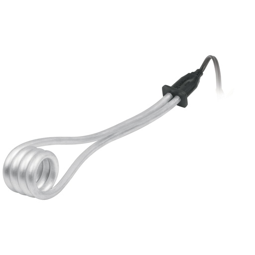 [46305] Calentador para agua de 600 w para 12 lts