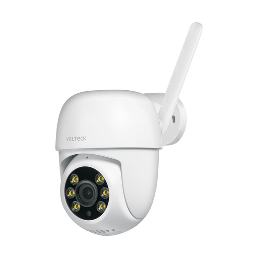 [49557] Cámara wifi Robotizada de 3 mp para exterior