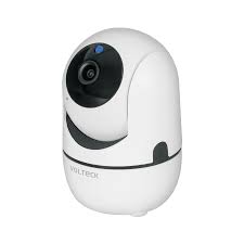 [49556] Cámara wifi Robotizada de 3 mp para interior