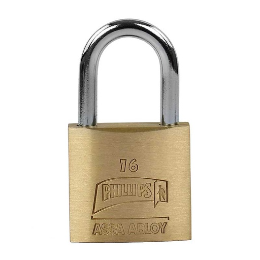 [CAP06989] Candado modelo 16 gancho largo