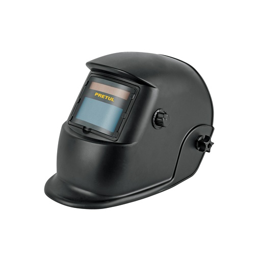 [29978] Careta electrónica para soldar 9-13 semi profesional