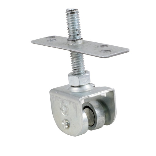 [CARR3900] Carretilla balancin 2 balancín fierro #18 1/2"