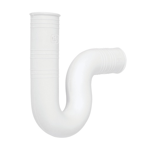 [CAS08312] Casquillo pvc 1 1/4 sin contra para lavabo