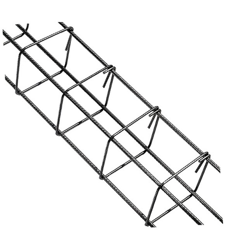 [CAS13065] Castillo electrosoldado de 10 x 25 cm