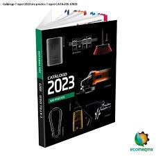 [67029] Catálogo de truper 2023 sin precios