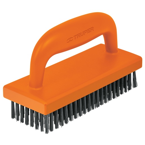 [12655] Cepillo de alambre 172 pinceles rectangular