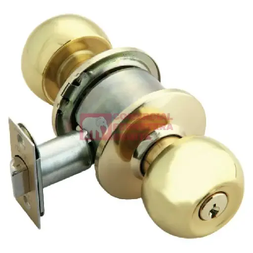 [CER12520] Cerradura a40s crow 3 escobil