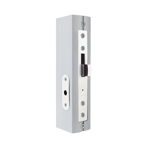 [CERR7114] Cerradura para aluminio X-450 acabado natural derecha/izquierda