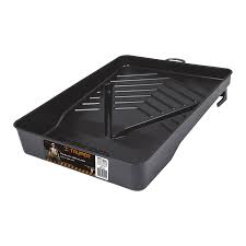 [19211] Charola de plástico para rodillo 9"