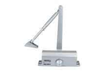 [MX2206] Cierra puertas 1404 acabado blanco