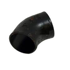 [COD08390-1] Codo fofo de 4" x 45° para drenaje