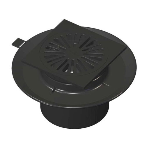 [210062] Coladera de patio para tuboplus sanitario