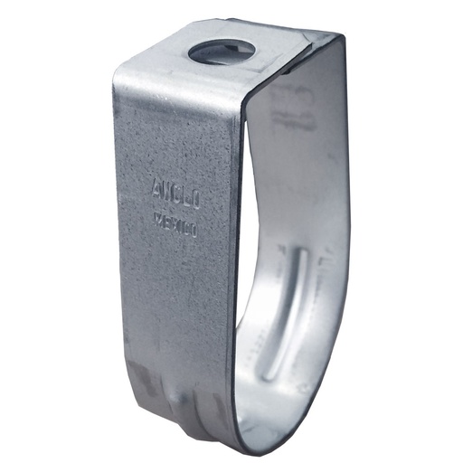 [CP12] Colgador tipo pera de 1/2"