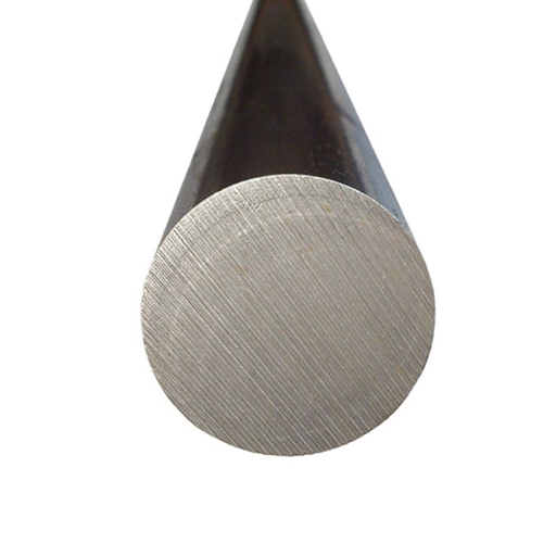 [RED01086] Coll roll redondo de 1 1/8" (bco) 1018