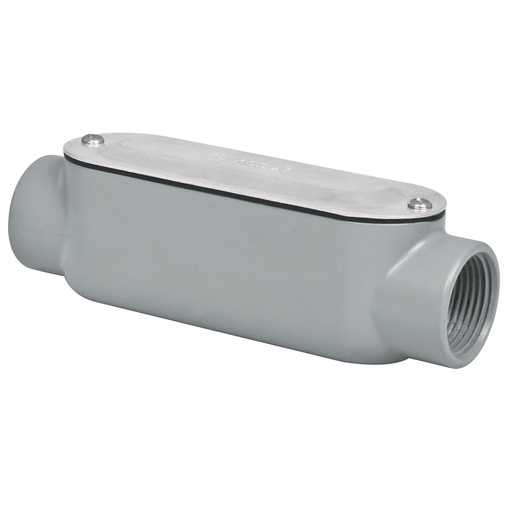 [46983] Condulet conexión tipo c de 3/4"