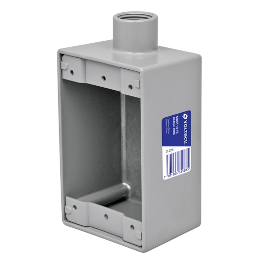 [46985] Condulet conexión tipo fs de 1/2"