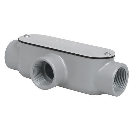 [46979] Condulet conexión tipo t de 1/2"