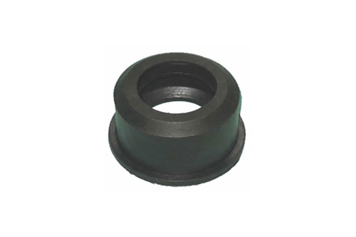 [ADA08118] Conector de hule para fregadero y lavabo de 1 1/4" x 1"