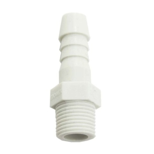 [CON06070] Conector de pvc cuerda interior espiga de 2"