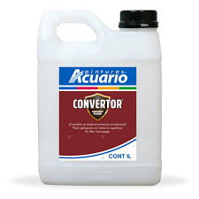 [PA78910] Convertidor de oxido base agua 1lts